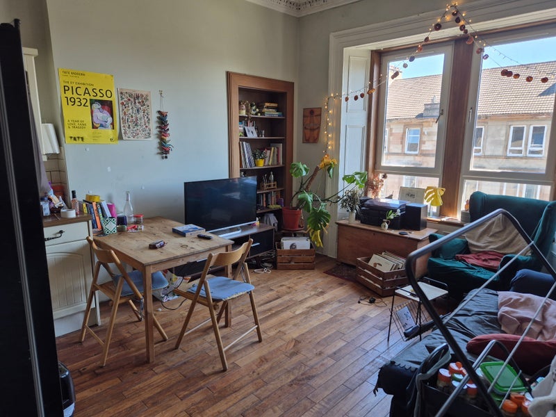 Room Duke Street in Glasgow
