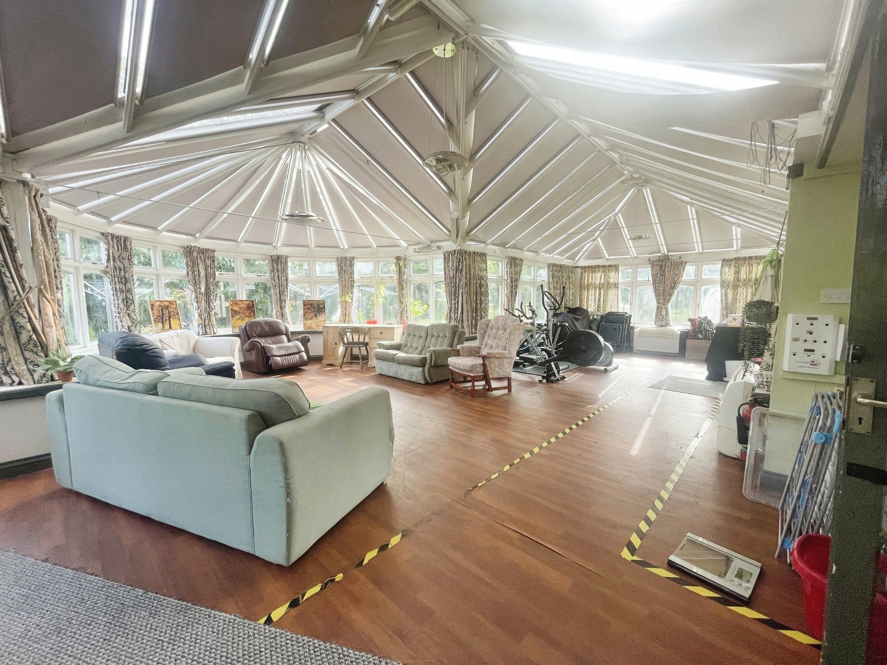 Room Thurleston Lane in Ipswich