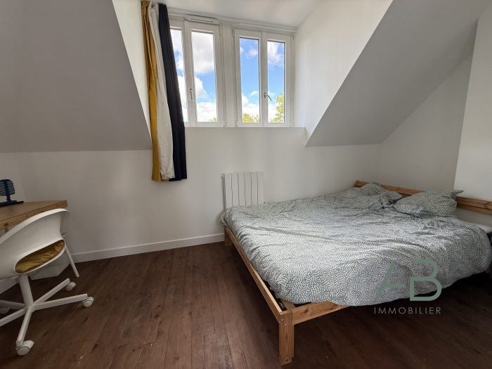 Appartement Boulevard Victor Hugo à Lille