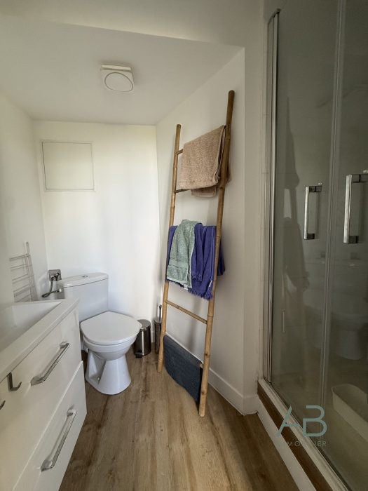Appartement Boulevard Victor Hugo à Lille