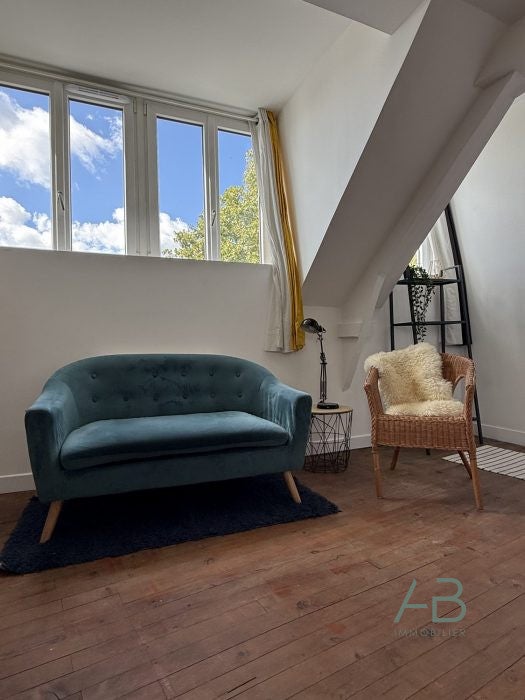 Appartement Boulevard Victor Hugo à Lille