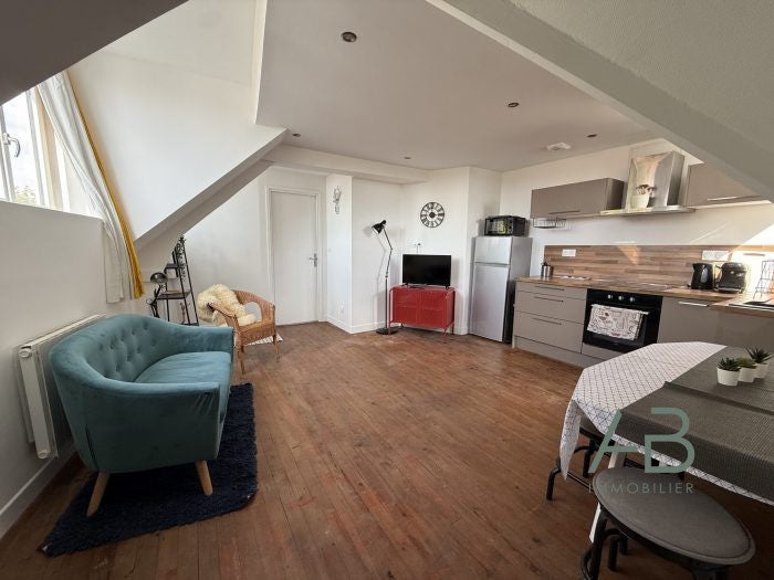 Appartement Boulevard Victor Hugo à Lille