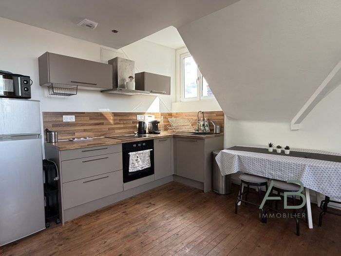 Appartement Boulevard Victor Hugo à Lille