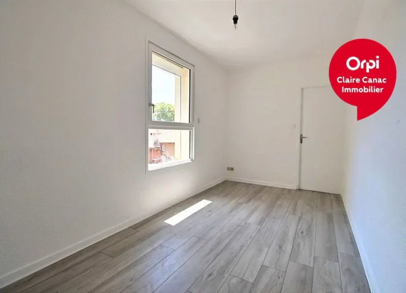 Flat Rue Lagarrigue in Lavaur
