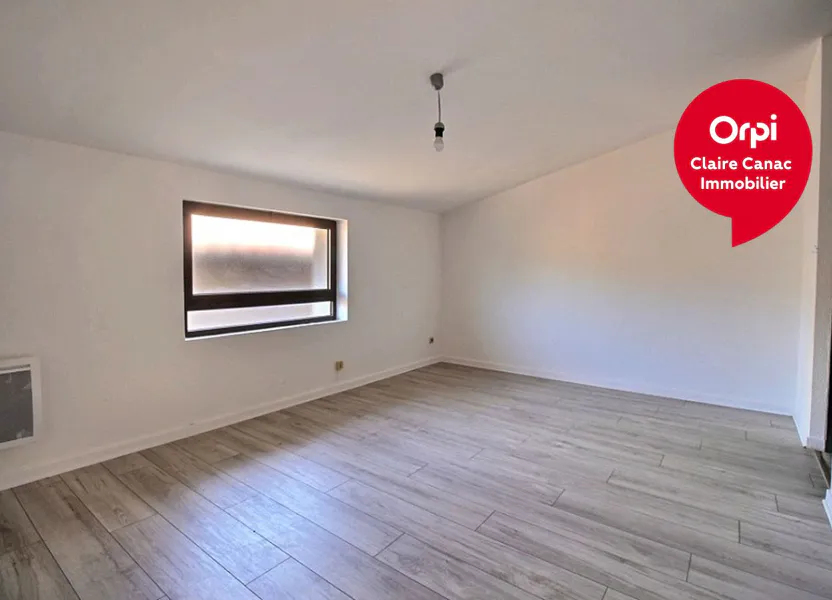 Flat Rue Lagarrigue in Lavaur