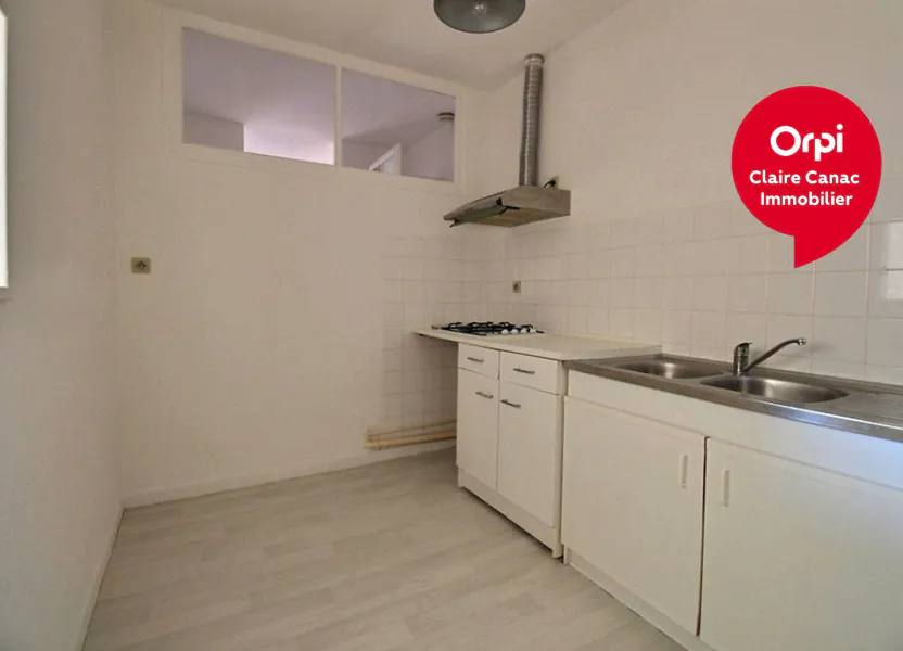 Flat Rue Lagarrigue in Lavaur