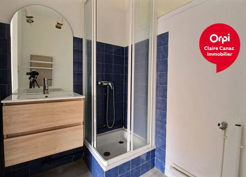 Flat Rue Lagarrigue in Lavaur