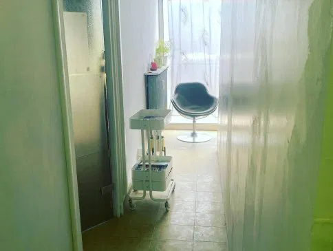 Chambre Chemin des Îles à Rillieux-la-Pape