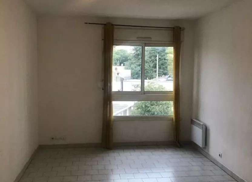 Flat Rue Arnavielle in Nîmes