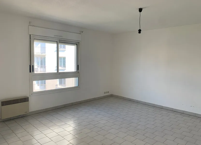 Appartement Rue Arnavielle à Nîmes