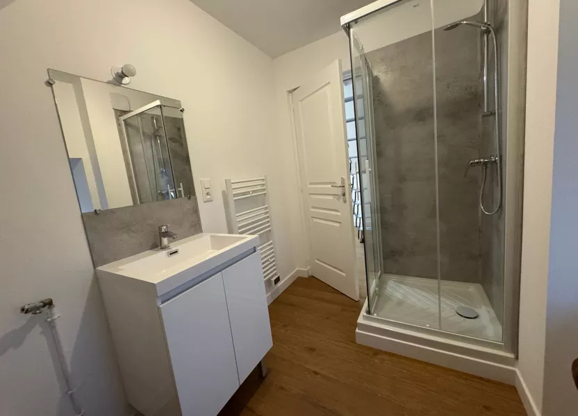 Appartement Rue Gouverneur à Nogent-le-Rotrou