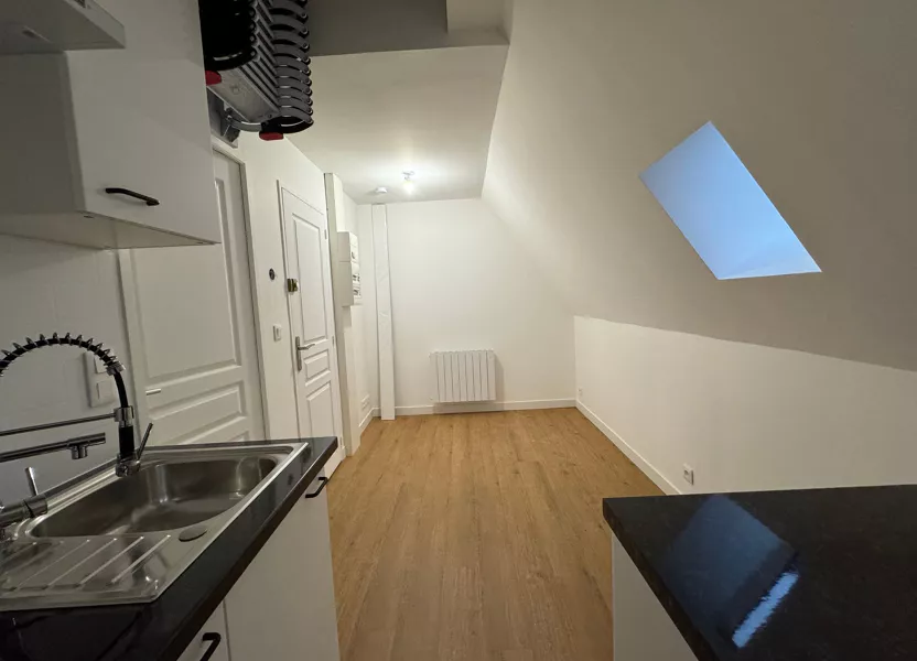 Appartement Rue Gouverneur à Nogent-le-Rotrou