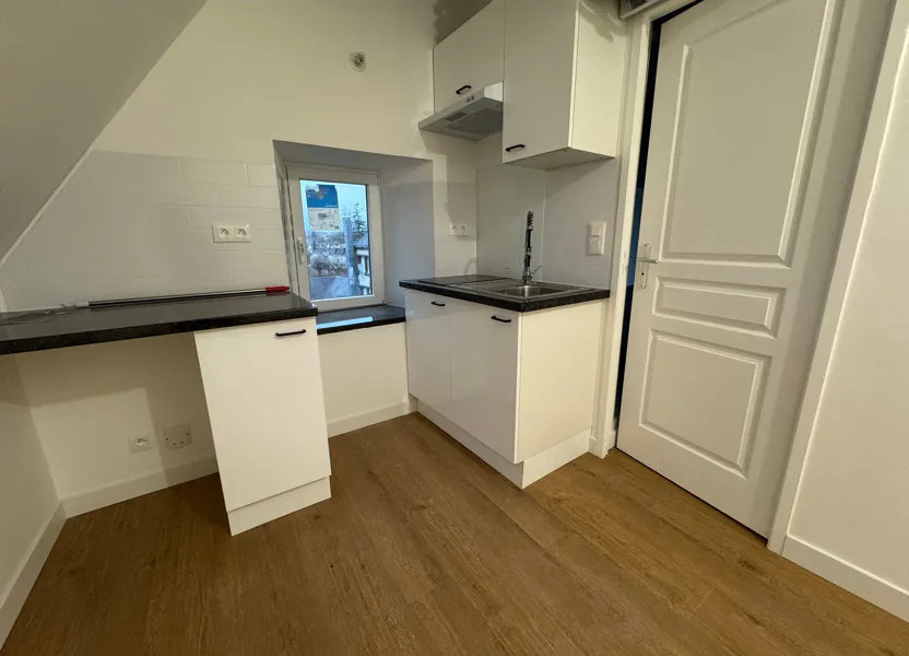 Flat Rue Gouverneur in Nogent-le-Rotrou