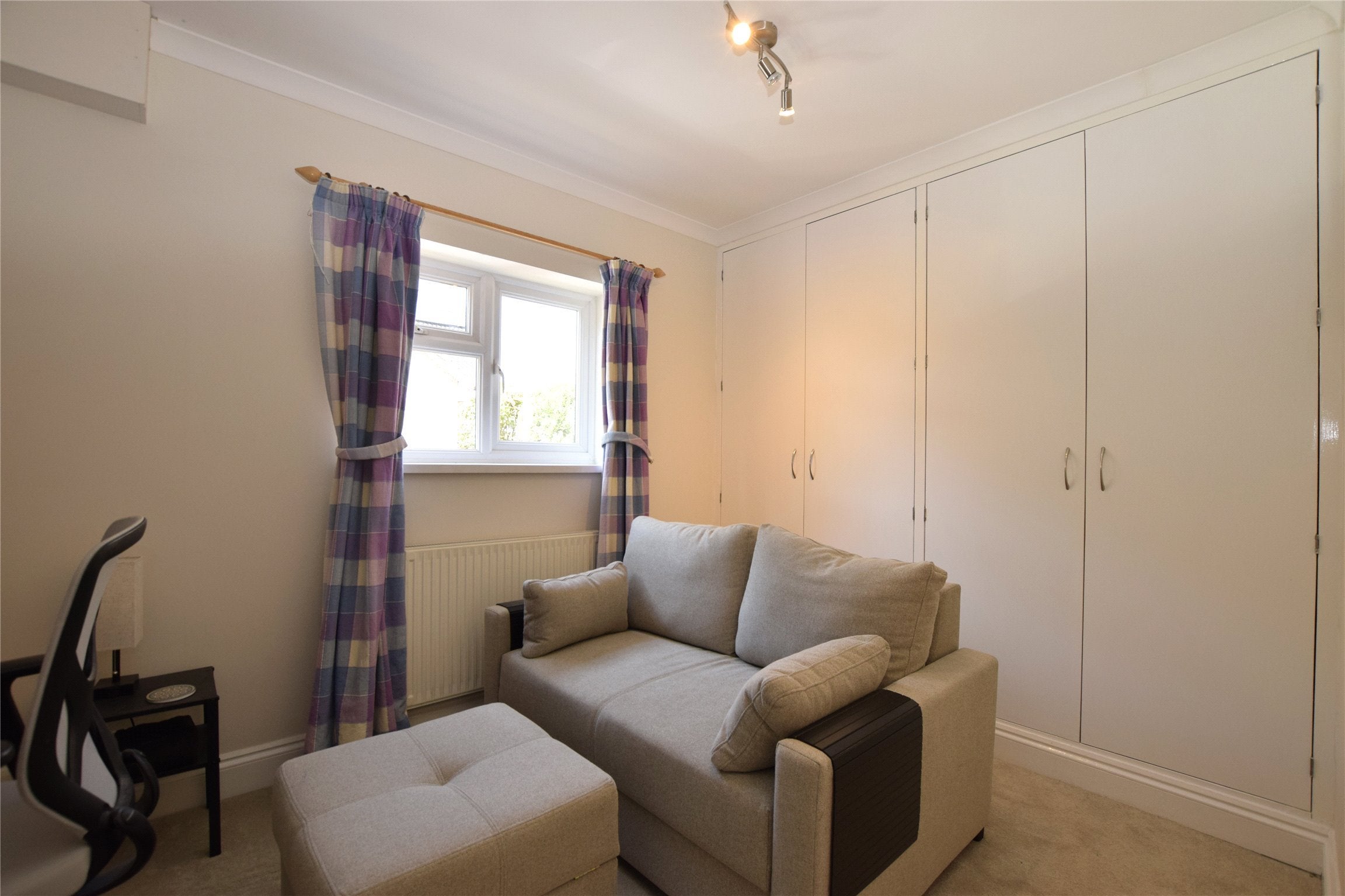 House Oolite Grove in Bath