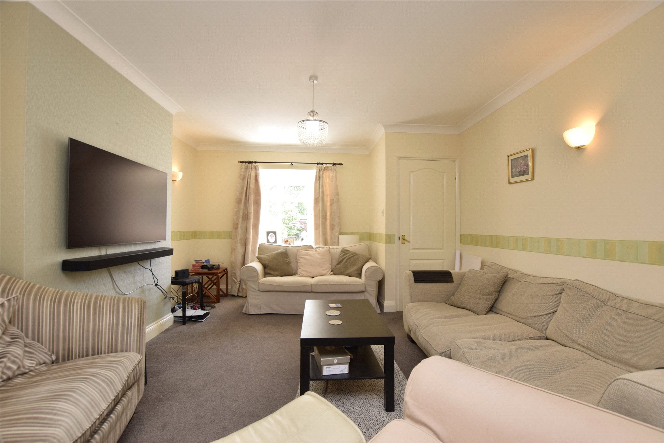 House Oolite Grove in Bath