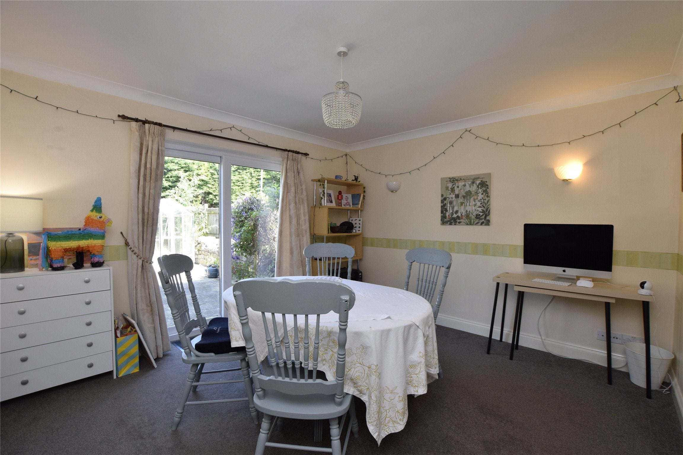 House Oolite Grove in Bath