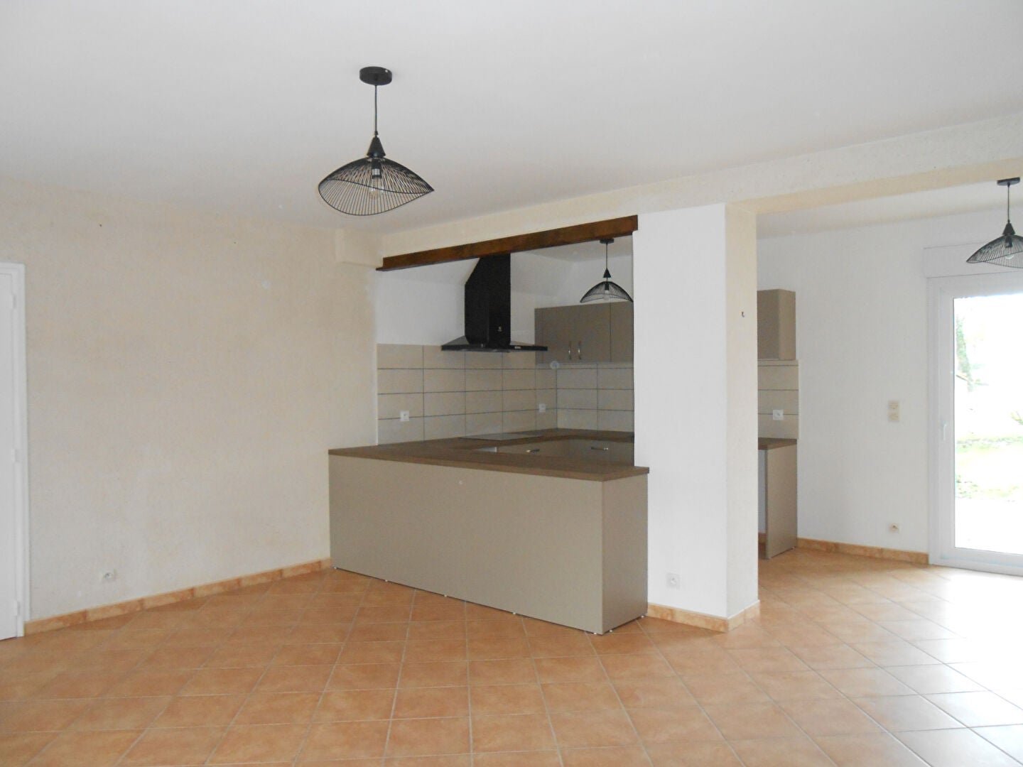 Appartement Les Quatre Chemins à Verrières-en-Anjou