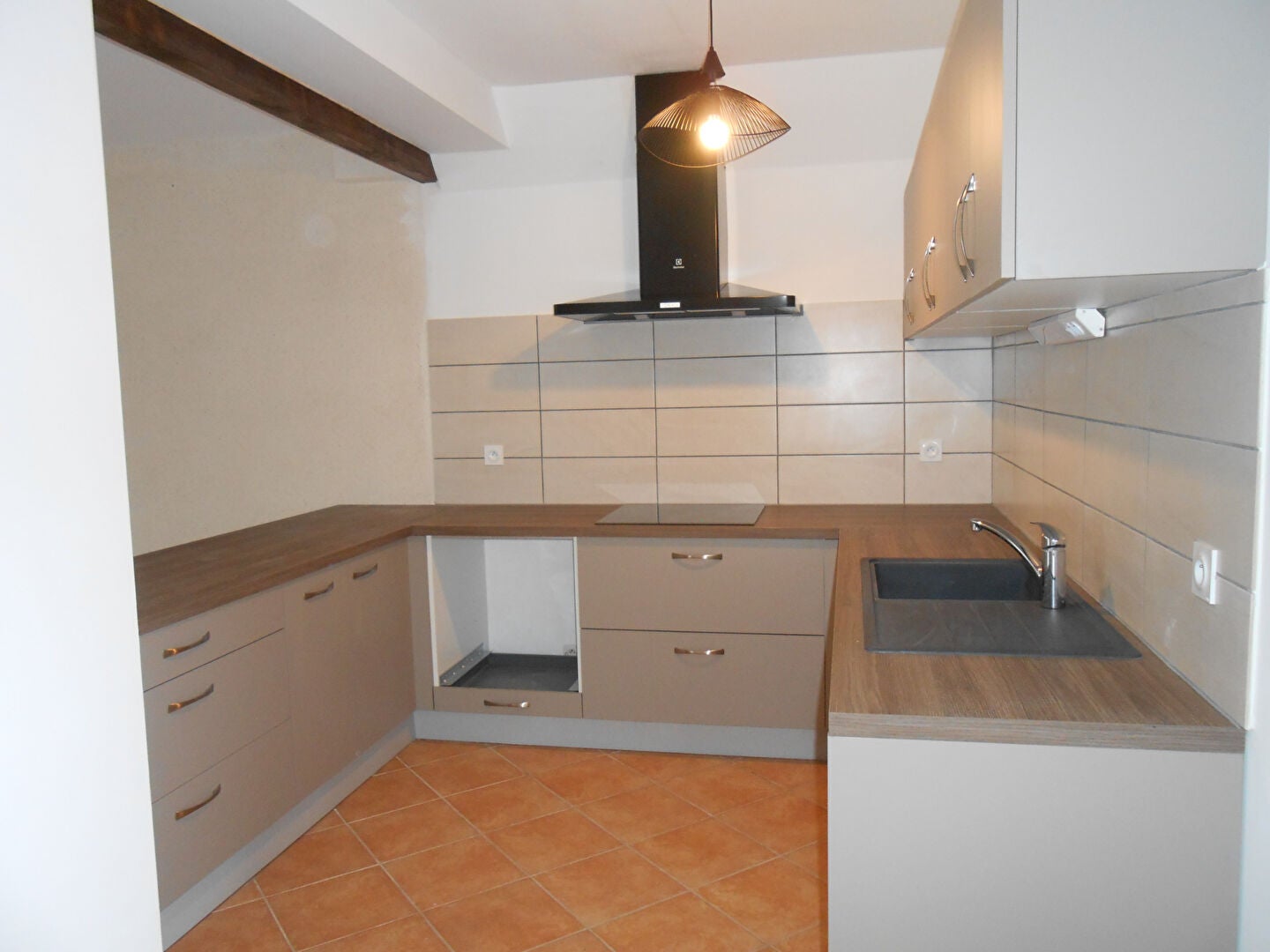 Appartement Les Quatre Chemins à Verrières-en-Anjou