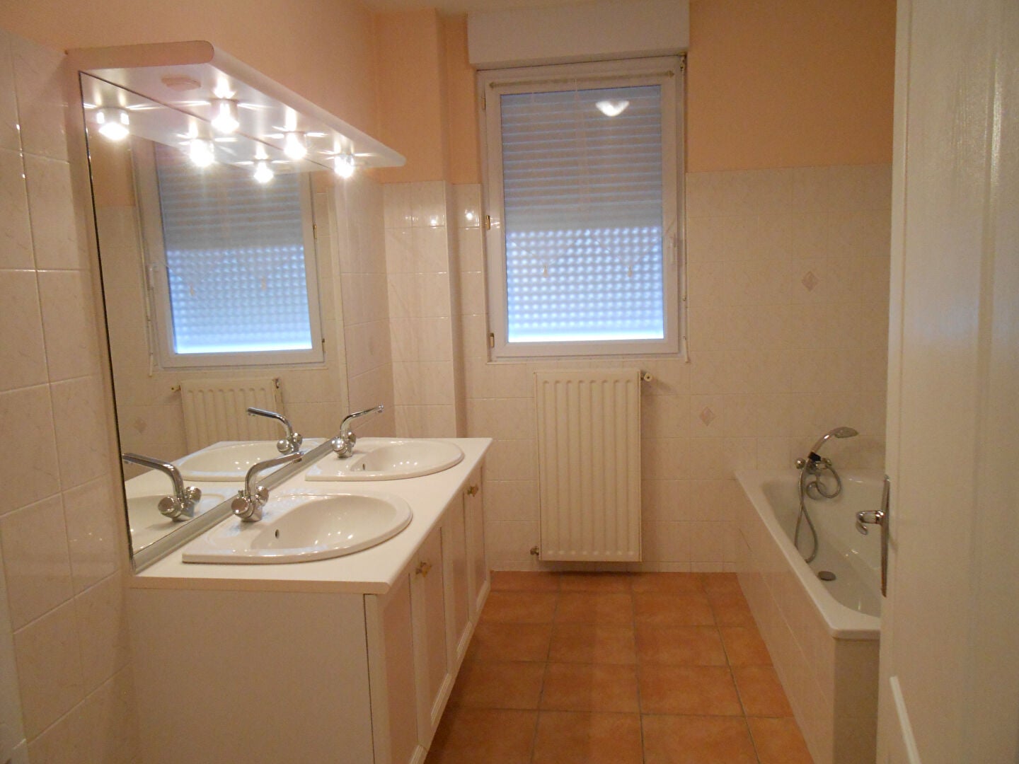 Appartement Les Quatre Chemins à Verrières-en-Anjou