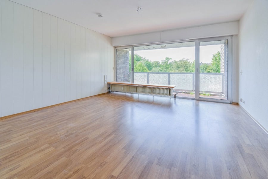 Wohnung Keldersstraße in Solingen
