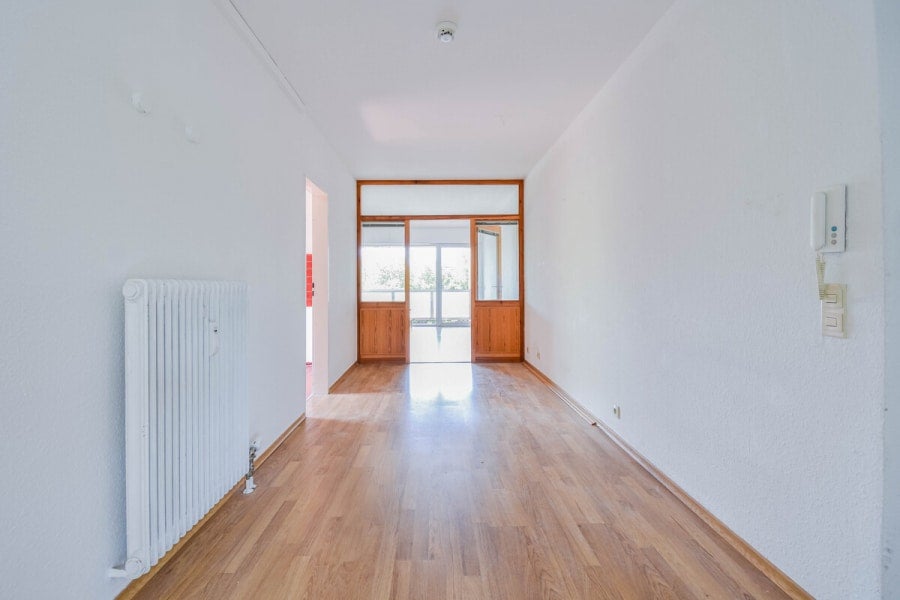 Wohnung Keldersstraße in Solingen