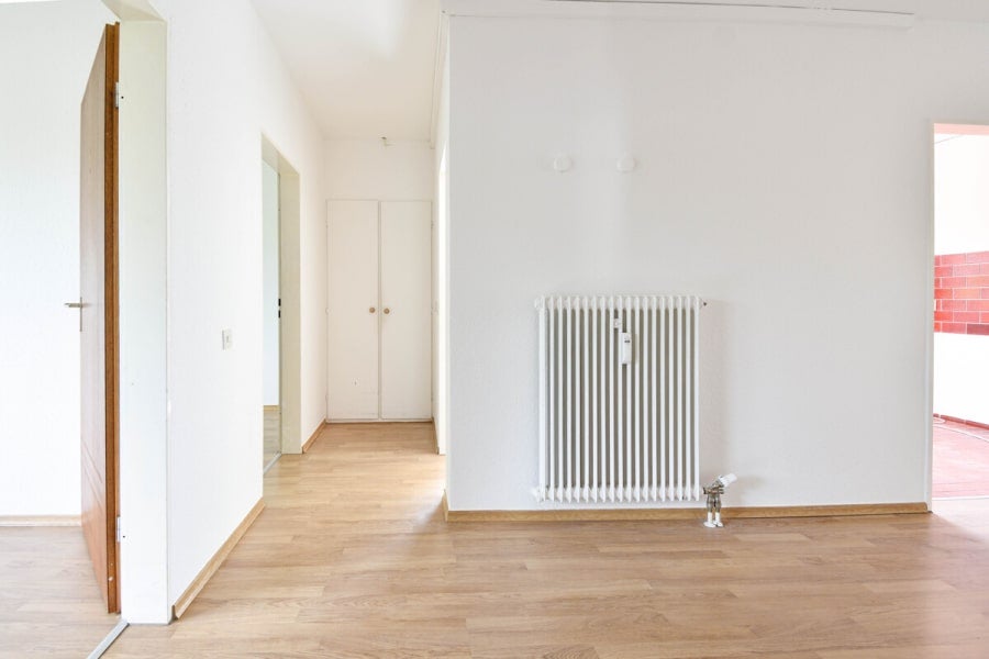 Wohnung Keldersstraße in Solingen