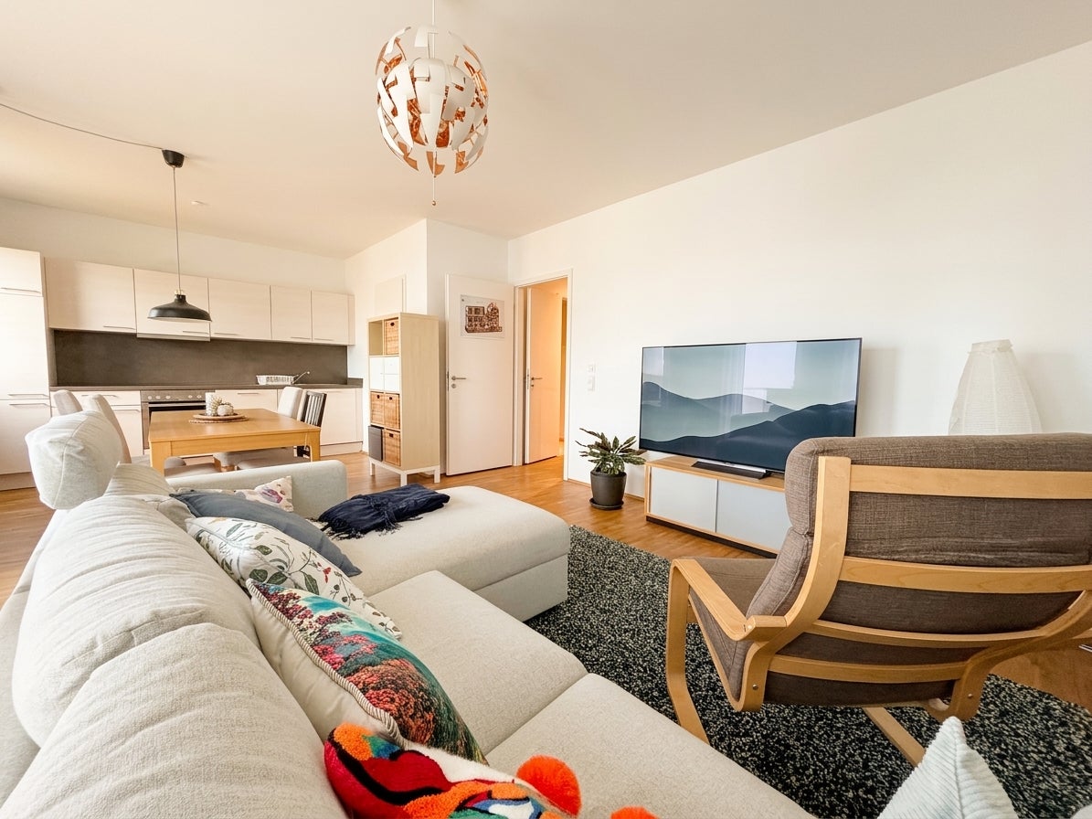 Wohnung Glasbläserhöfe in Hamburg