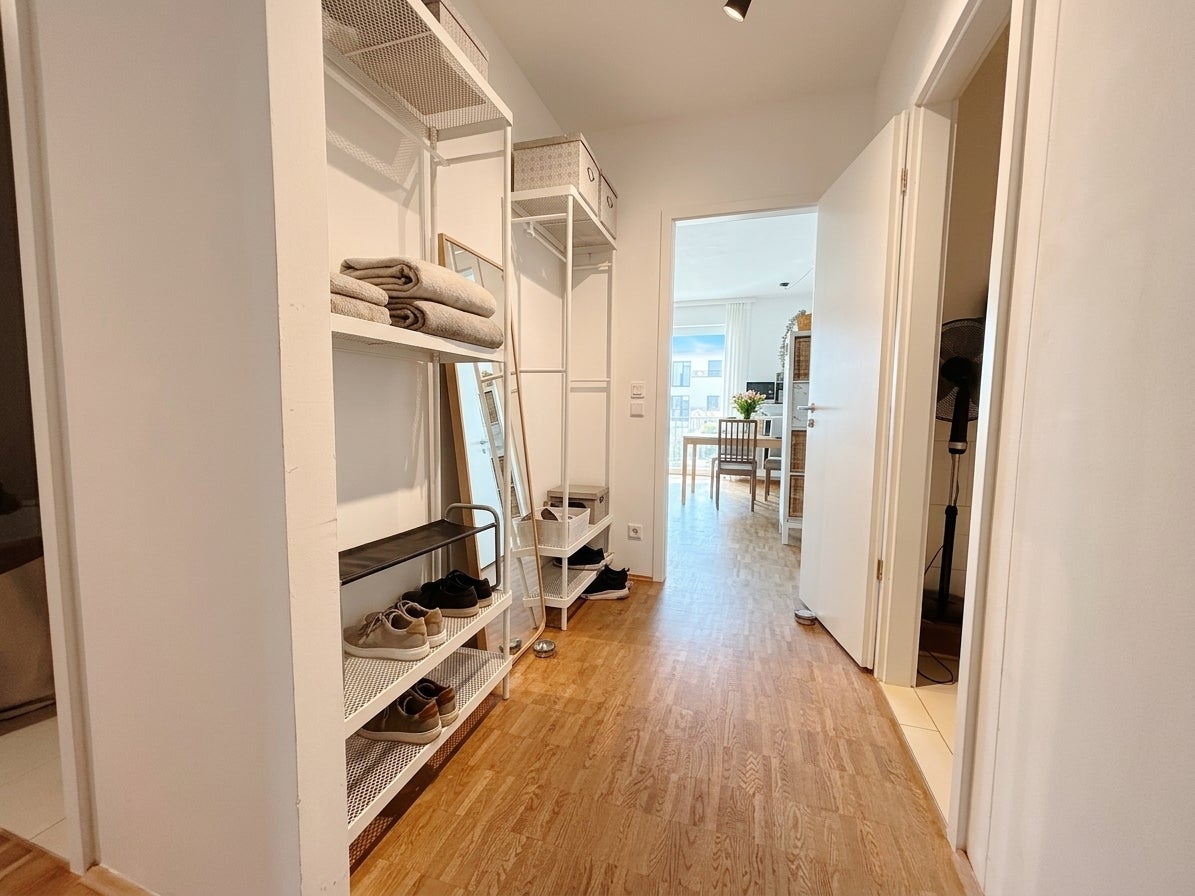 Wohnung Glasbläserhöfe in Hamburg