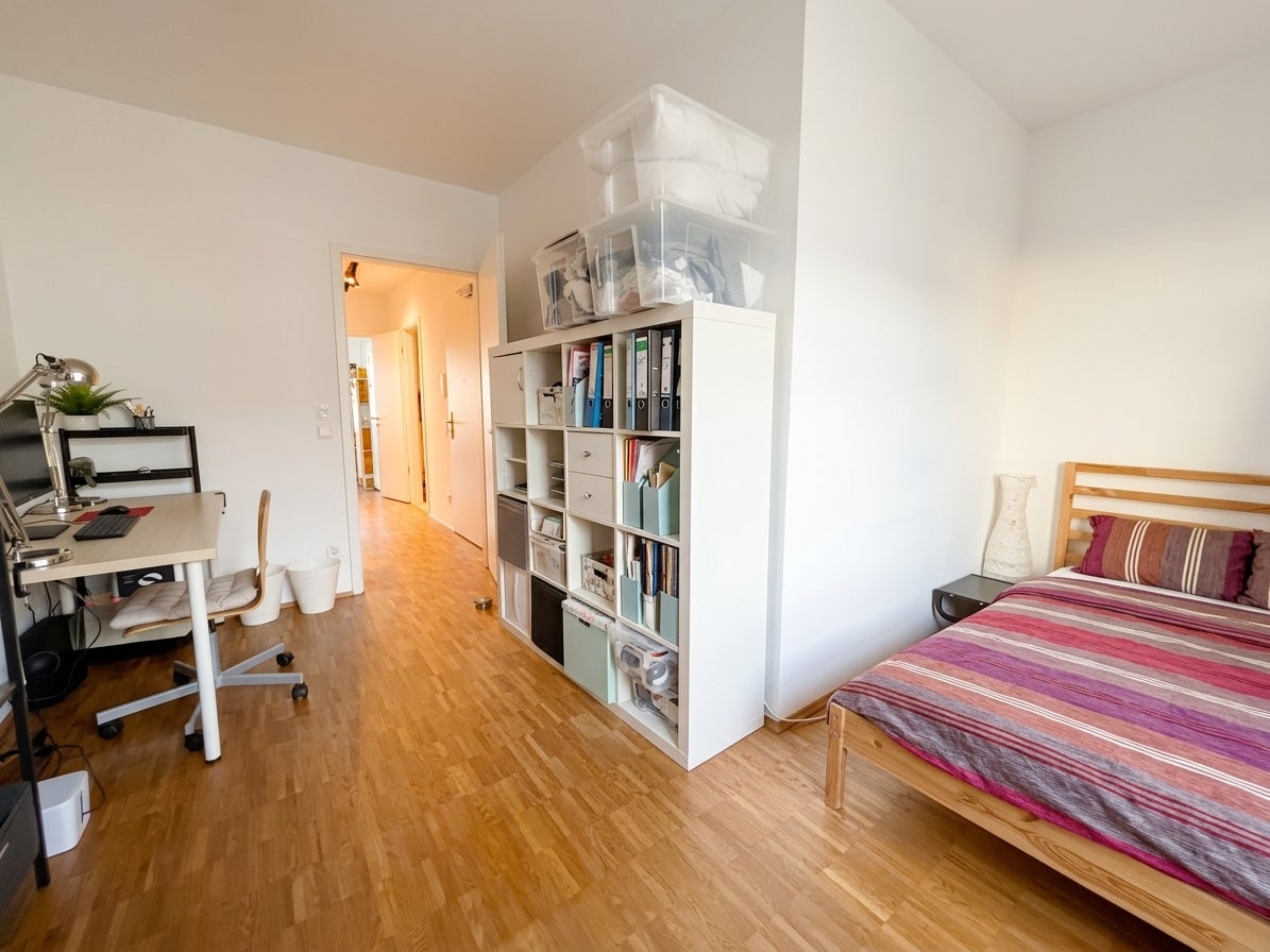 Wohnung Glasbläserhöfe in Hamburg