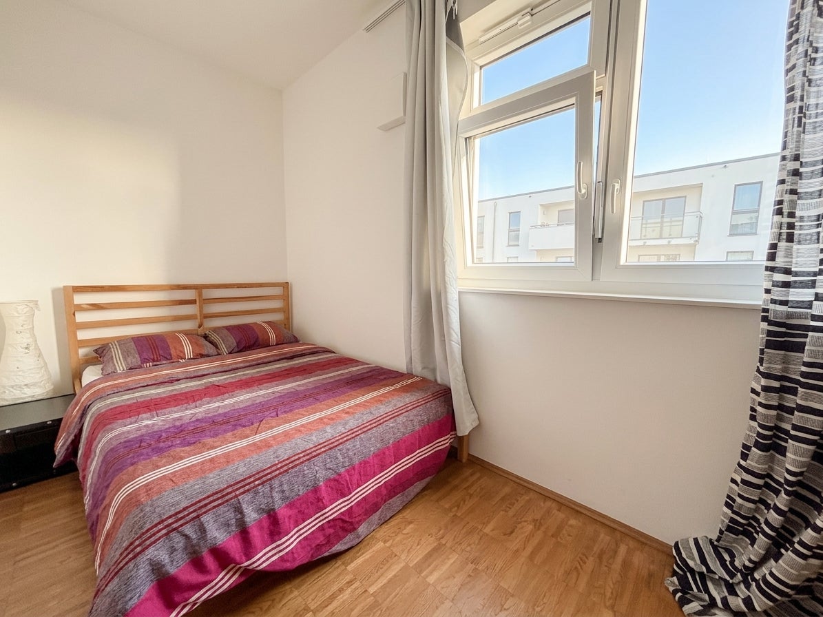 Wohnung Glasbläserhöfe in Hamburg
