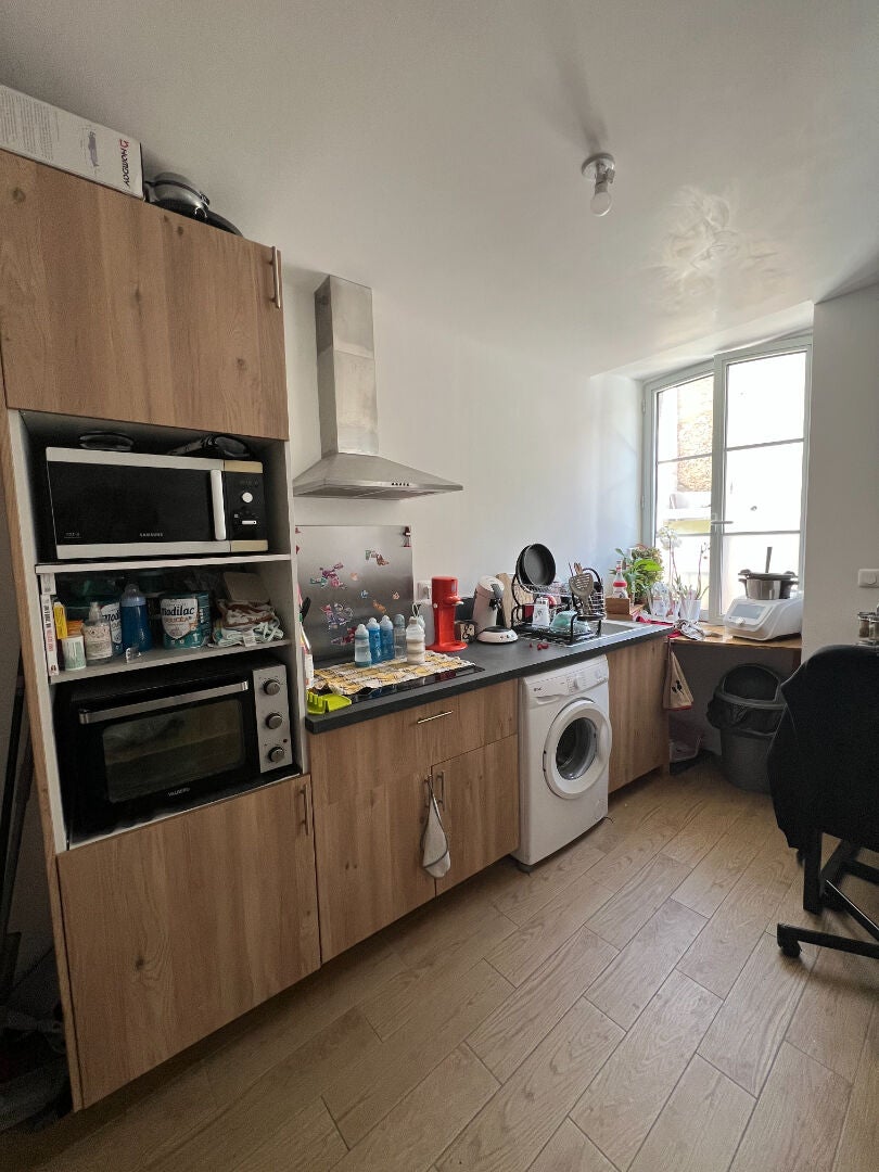 Appartement Rue de la Cour Leroy à Janville-en-Beauce