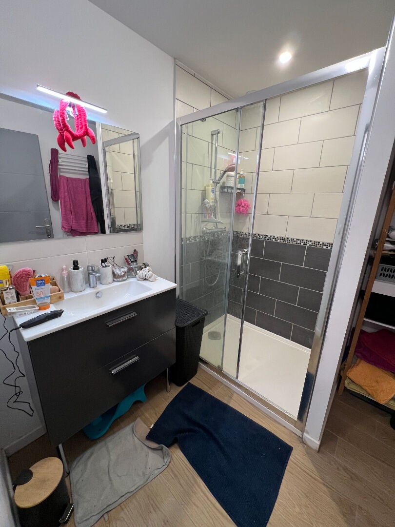 Appartement Rue de la Cour Leroy à Janville-en-Beauce