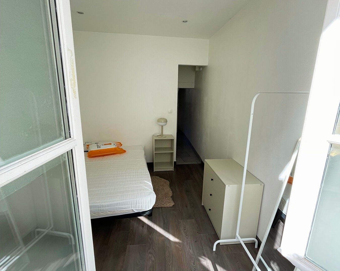 Appartement Venelle du Champ Saint-Marc à Orléans