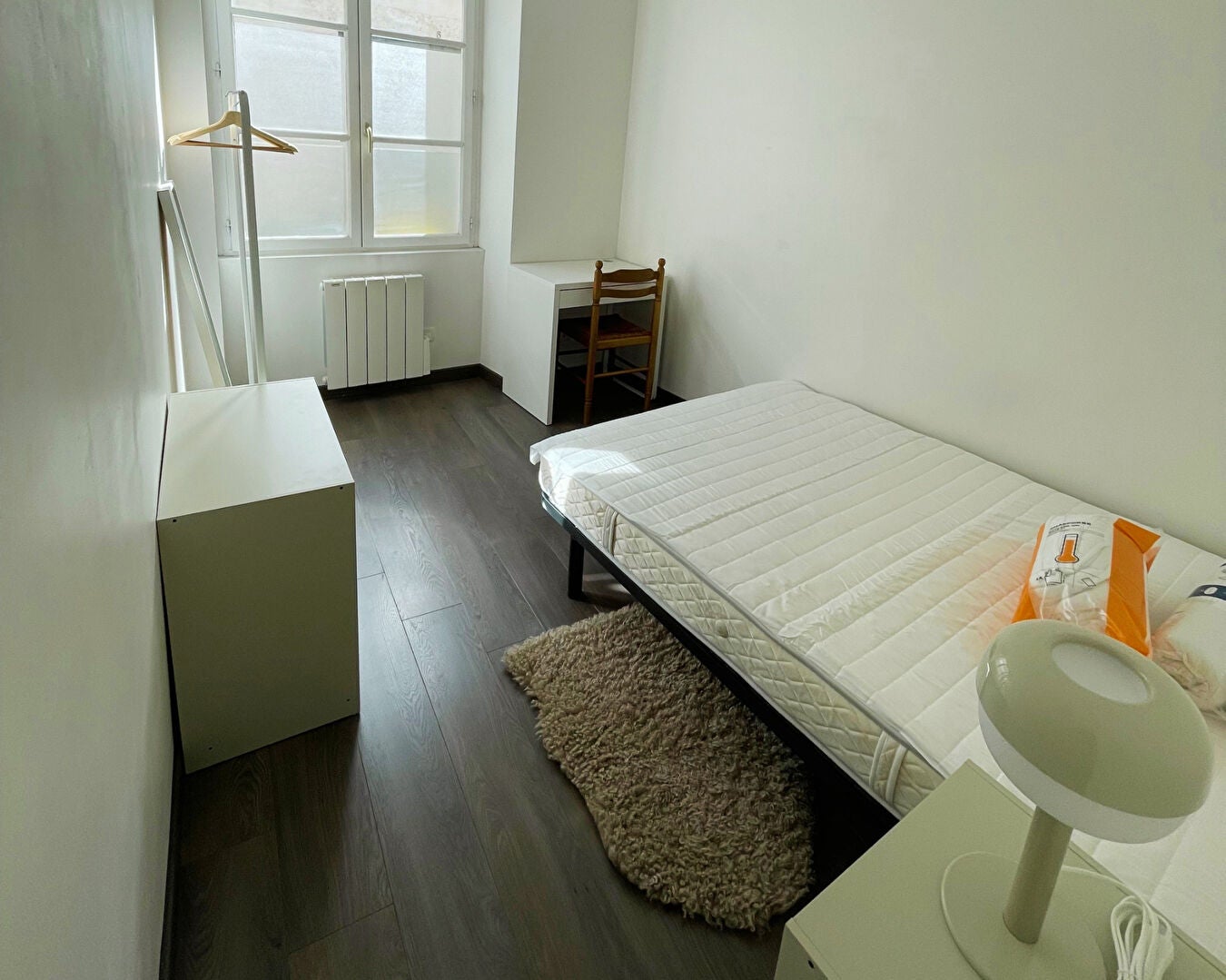 Appartement Venelle du Champ Saint-Marc à Orléans
