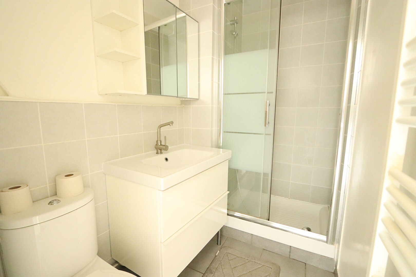 Flat Venelle du Champ Saint-Marc in Orléans