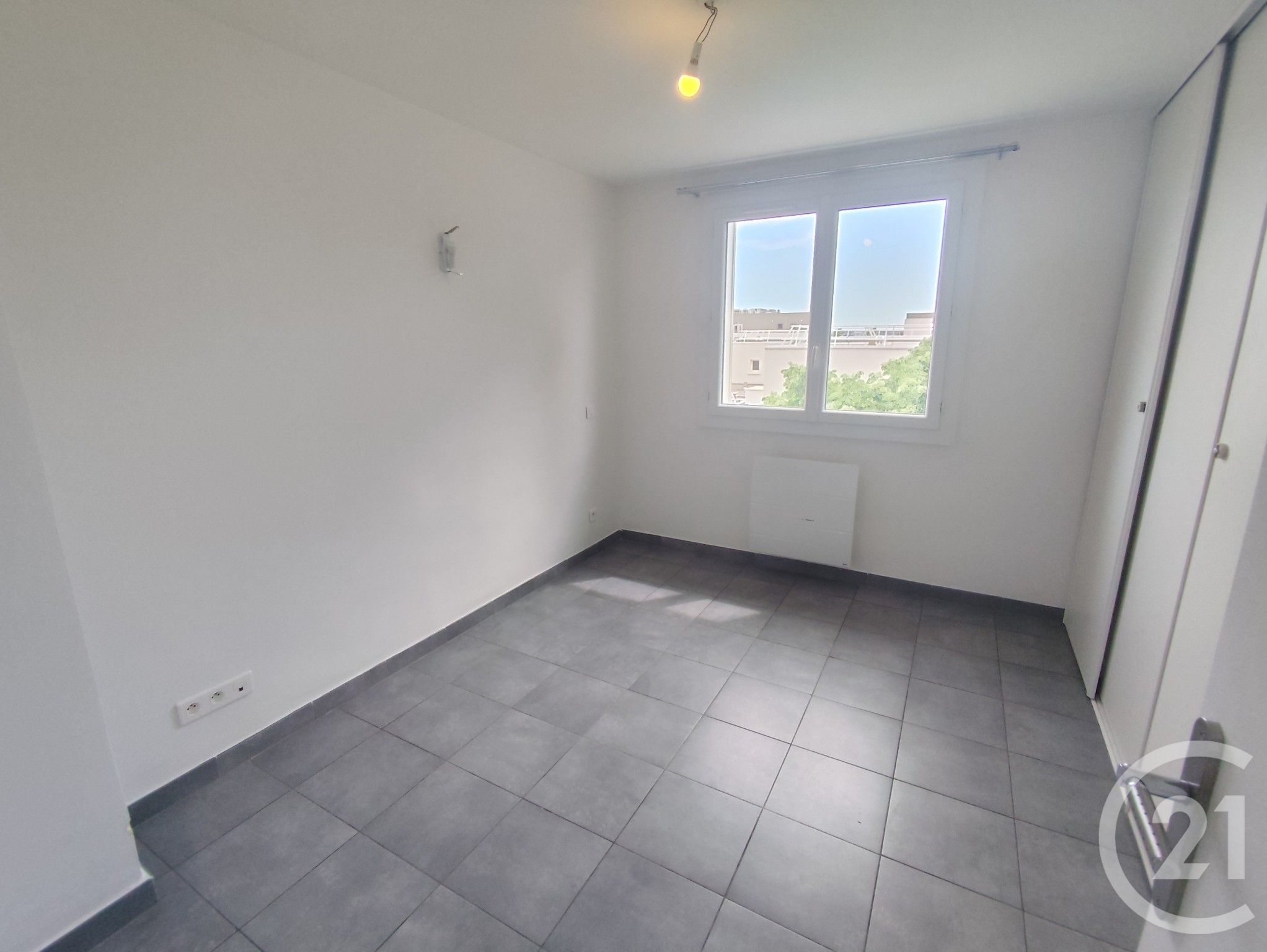 Appartement Chemin du Capouchiné à Nîmes