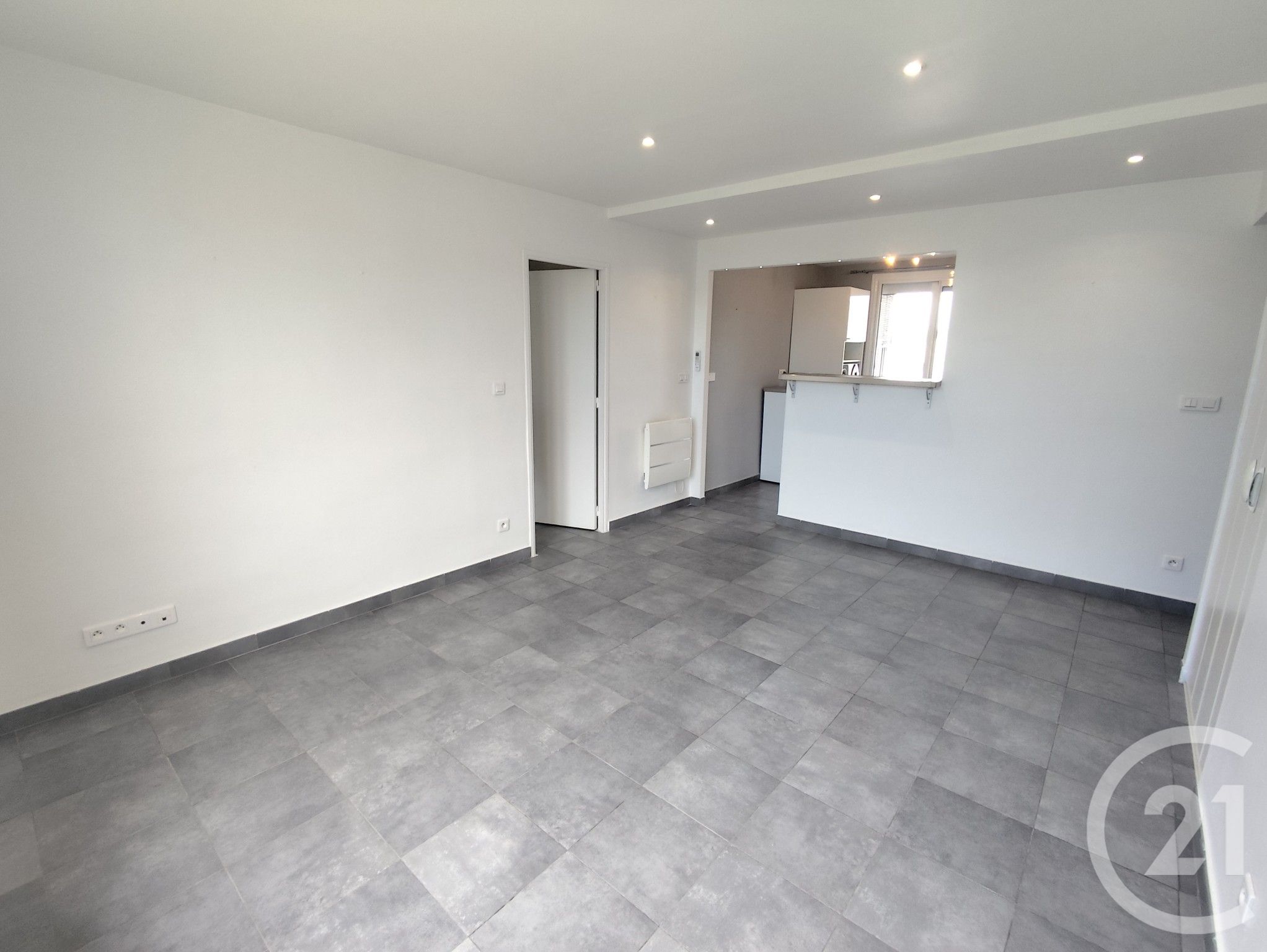 Appartement Chemin du Capouchiné à Nîmes