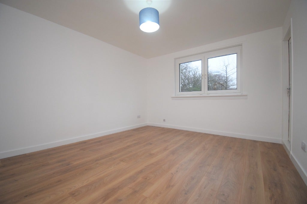 Flat Bogmoor Place in Glasgow