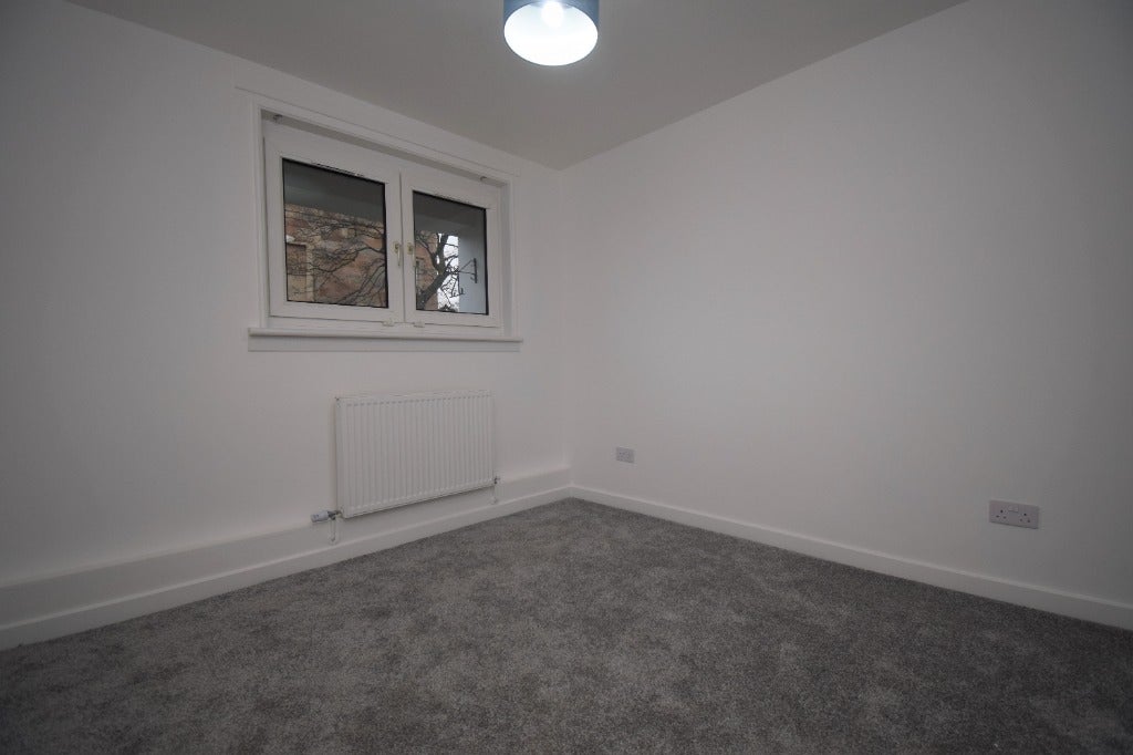 Flat Bogmoor Place in Glasgow