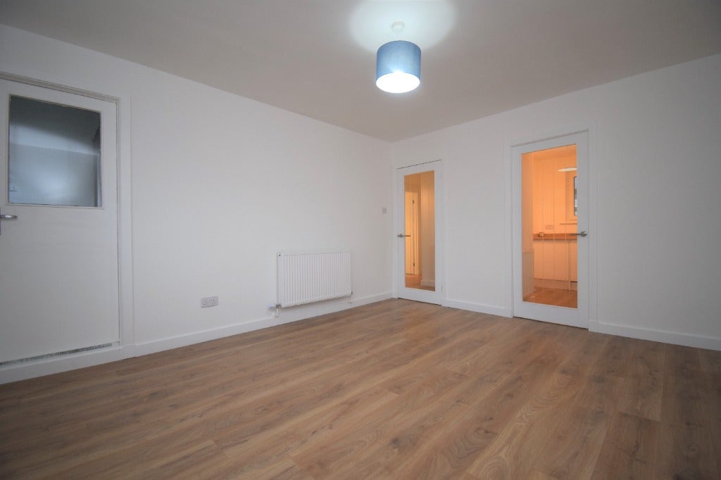Flat Bogmoor Place in Glasgow