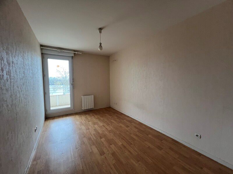 Appartement Quai du Roi à Orléans