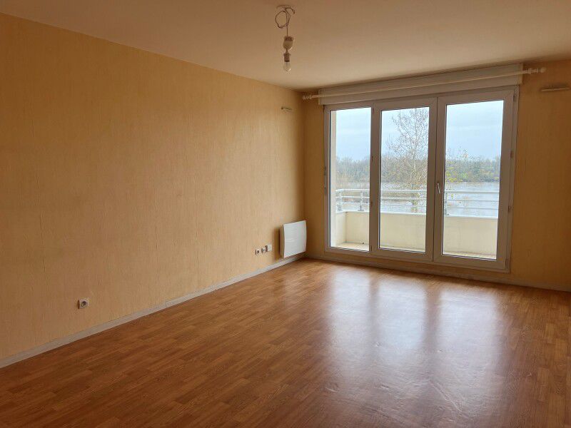 Appartement Quai du Roi à Orléans