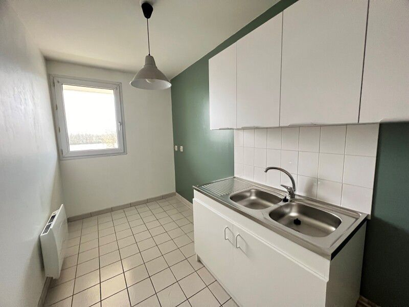 Appartement Quai du Roi à Orléans
