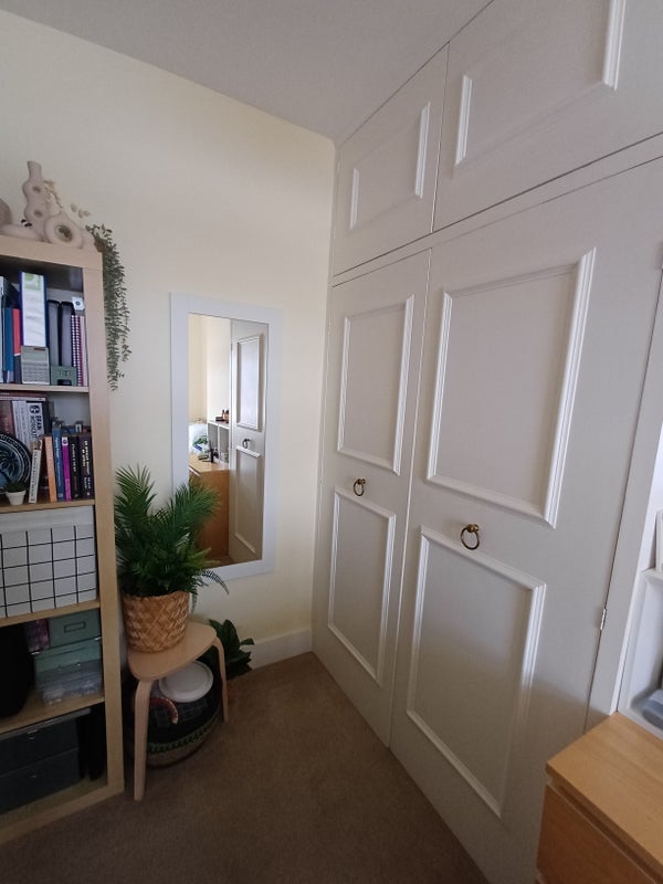 Room Chiswick Lane in Greater London