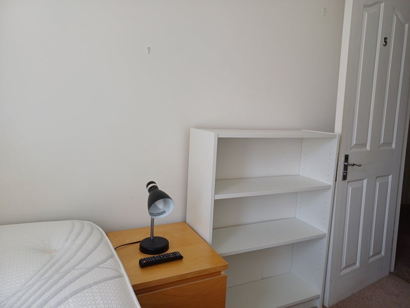 Room Chiswick Lane in Greater London
