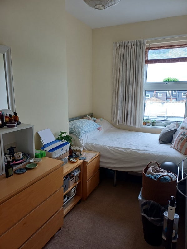 Room Chiswick Lane in Greater London