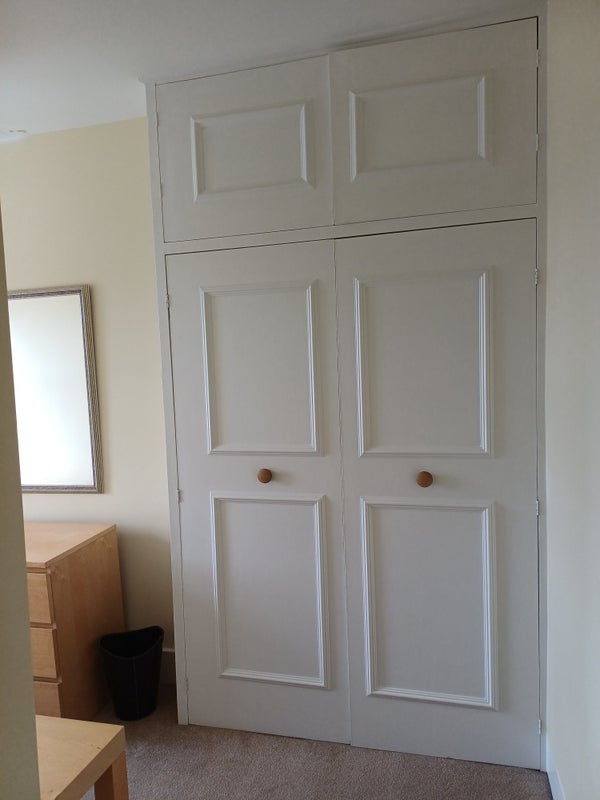 Room Chiswick Lane in Greater London