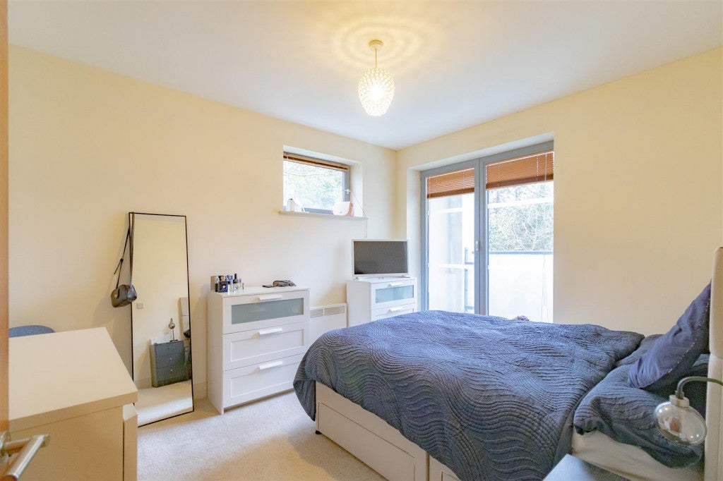 Flat North Hall Mews in Cheltenham