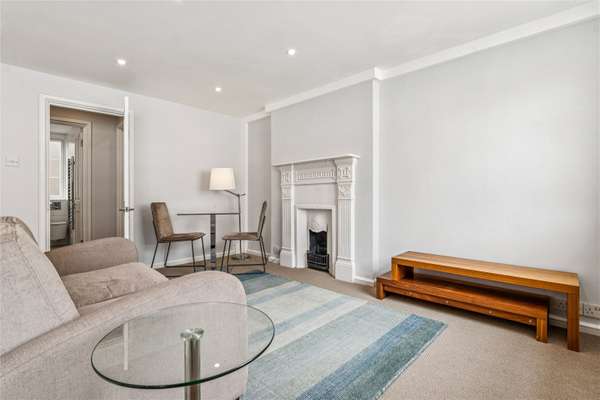 Flat Bathurst Street in City of Westminster