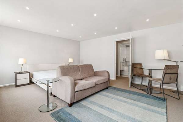 Flat Bathurst Street in City of Westminster
